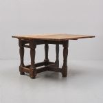 1217 8536 GATE-LEG TABLE